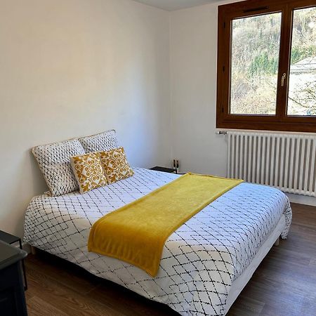 Appartement Au Coeur Des Alpes Albertville Extérieur photo