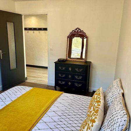 Appartement Au Coeur Des Alpes Albertville Extérieur photo