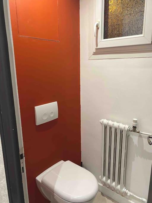 Appartement Au Coeur Des Alpes Albertville Extérieur photo