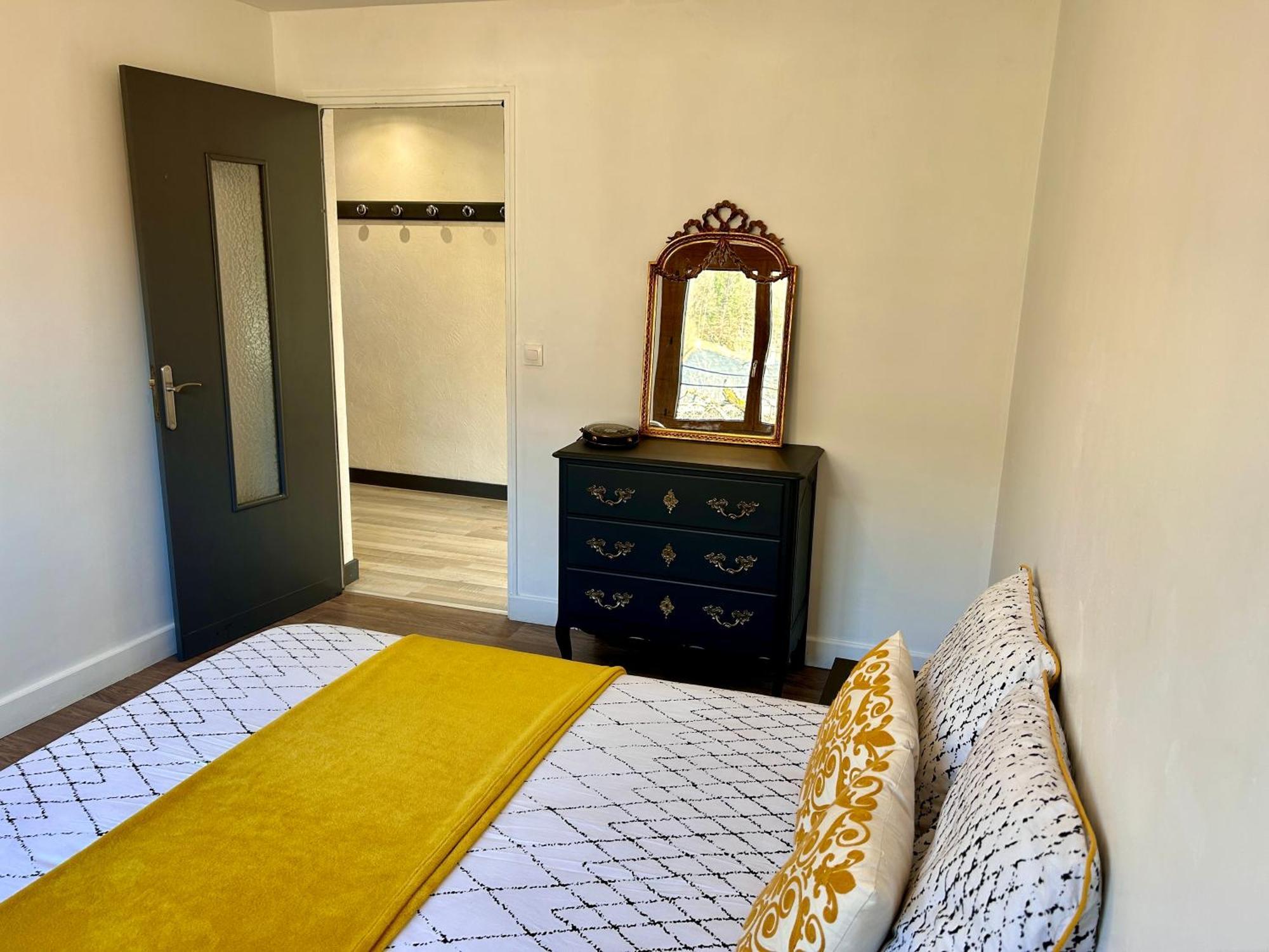 Appartement Au Coeur Des Alpes Albertville Extérieur photo
