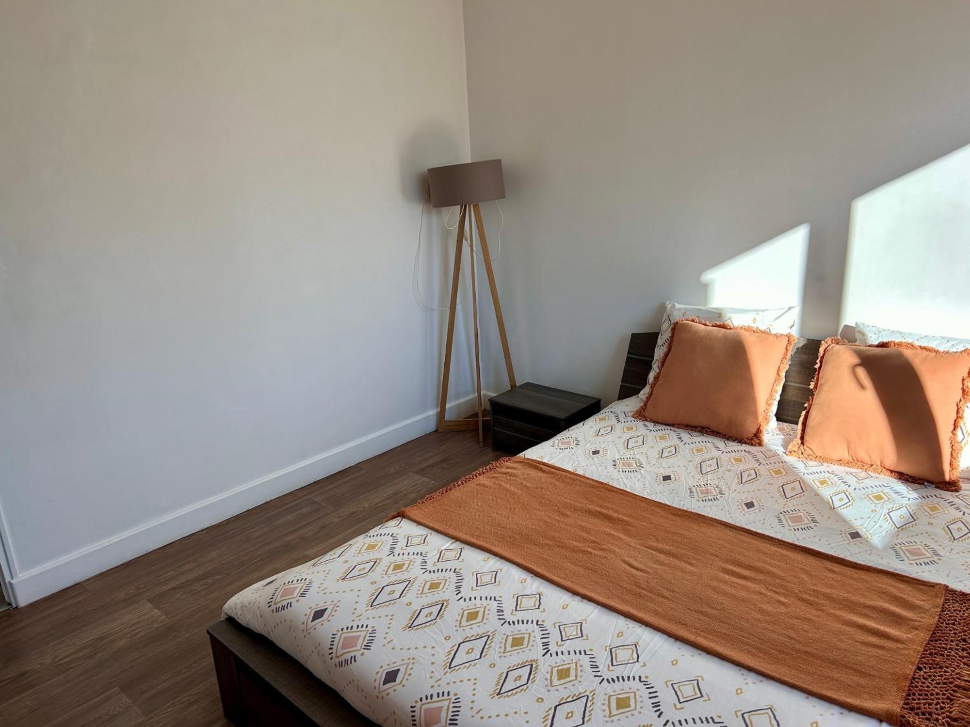Appartement Au Coeur Des Alpes Albertville Extérieur photo