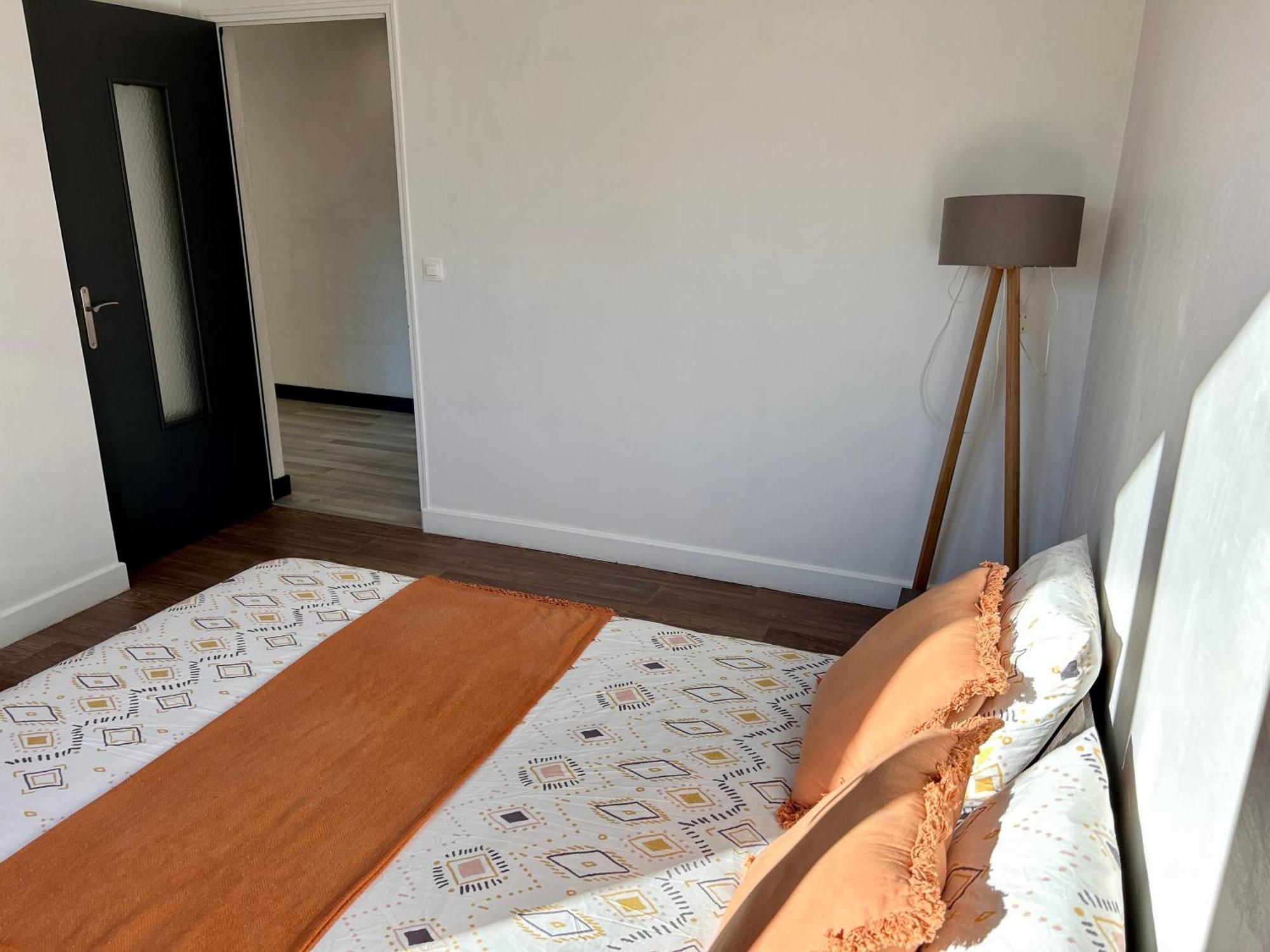 Appartement Au Coeur Des Alpes Albertville Extérieur photo