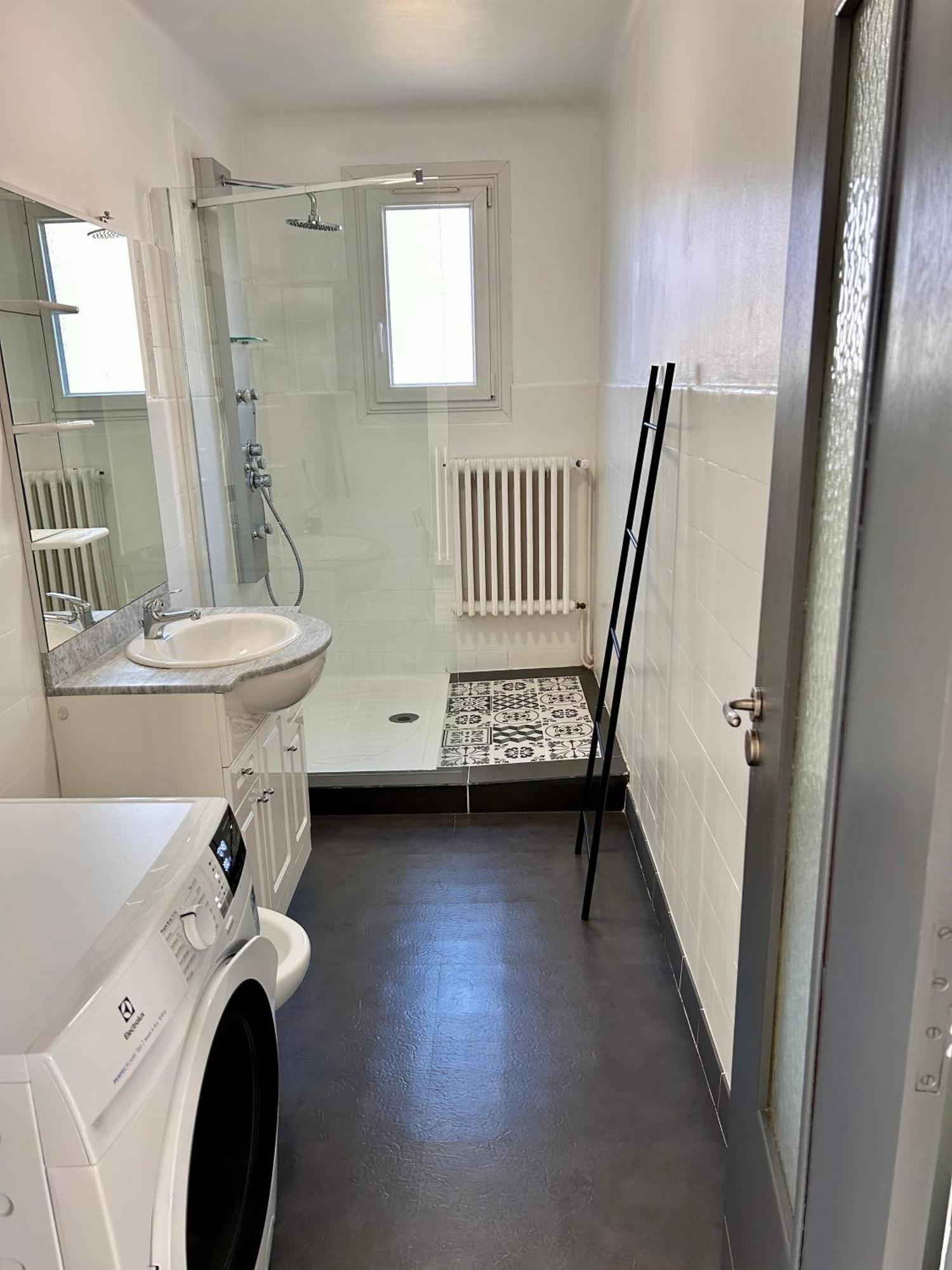 Appartement Au Coeur Des Alpes Albertville Extérieur photo